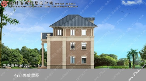 别墅设计别急着开工！看懂这5个关键决定，少花冤枉钱住得还舒服