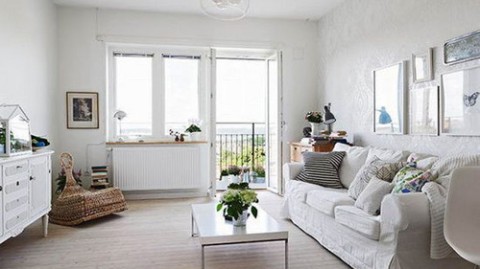 低预算旧房翻新｜佛山小户型花3万焕新，附避坑指南