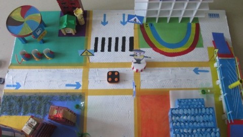 3步走通，90%的幼儿园都搞错了这个幼儿玩具设计方案
