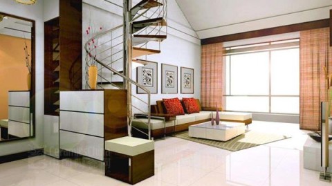 佛山90平米旧房翻新3万预算｜花小钱住新屋实操避坑指南