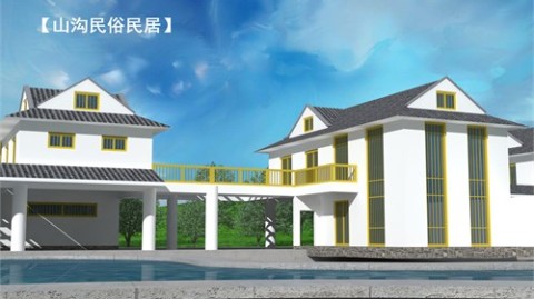 生态旅游设计方案这样做，3年运营后游客量翻倍的5个关键逻辑