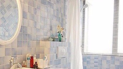 低预算佛山卫生间翻新｜花8000元搞定防水+焕新，装修小白必看