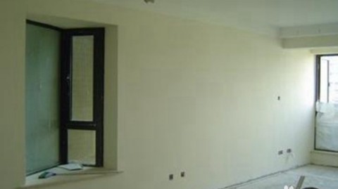 低预算上海墙面翻新｜5000元搞定发霉掉皮老墙（附避坑）