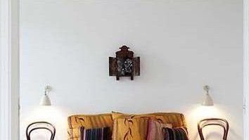 低预算旧房翻新｜卧室改色，花千元让睡眠质量翻倍