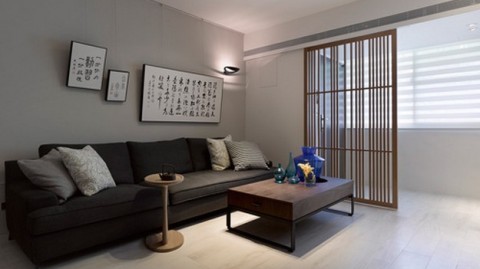 两房变三房装修设计攻略｜杭州业主花3万爆改多出一间房