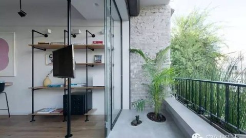 低预算佛山阳台改造｜花小钱打造N种功能间，附省钱避坑指南