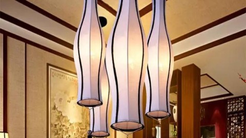 低预算中式风翻新！老房花几千块装出高级感，附避坑实操指南