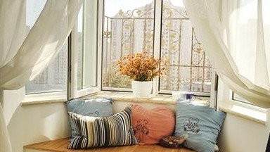 低预算阳台装修｜广州深圳佛山东莞5大风格任你选，5000元搞定实用又耐看