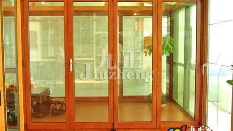 低预算仿古门窗｜佛山老房改造花小钱装出中古风