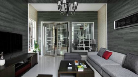 2026年婚房布置必看！避开大红色疲劳，花小钱出氛围的终极材料清单+避坑指南