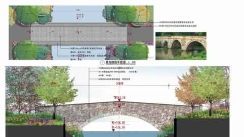 十二年拆桥3000余座，我总结出桥梁景观设计方案必须死磕这4个命门