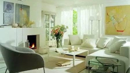 不拆不砸花小钱办大事！2026客厅爆改万能公式：轻硬装+重软装+绿植点睛