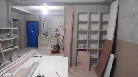 上海老房翻新必看｜预算2万内照着“四部曲”做，不拆不砸旧屋变新家