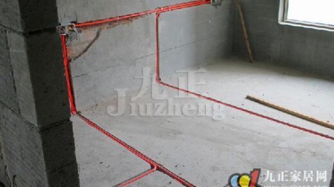 低预算旧房水电改造｜佛山老房不拆改，花几千块保安全（附全流程）