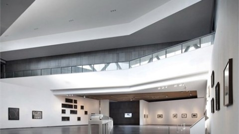 一场180天的升级之后，这间展馆悄悄做对了3个方案细节