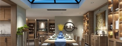 风景变摆设？60%公园茶室翻车的核心原因，这份公园茶室设计方案给出解法