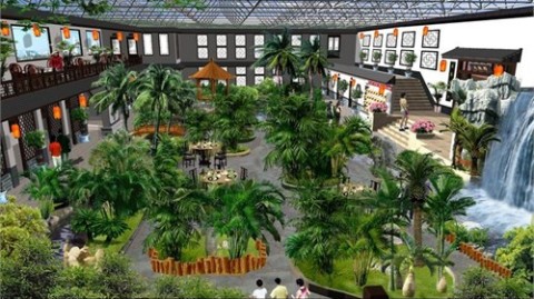 农业设计方案别等验收才后悔！6个决定让项目从落地第一天就用得转
