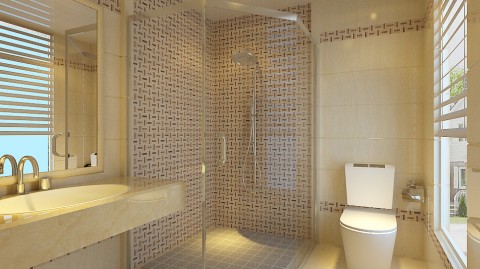 佛山卫生间翻新干货｜2026低预算攻略，花小钱解决发霉漏水难题