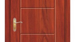 低预算装修选门有门道｜实木复合门优缺点全解析，佛山业主花小钱不踩坑