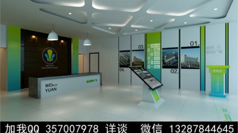 这家店花50万装修却没人逛？体验店设计方案多做一个动作，进店率飙升190%