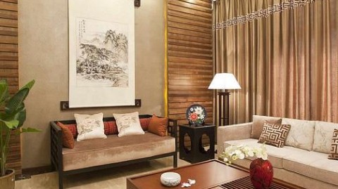 武汉中古风避坑｜花小钱出效果，7个细节越住越有电影感
