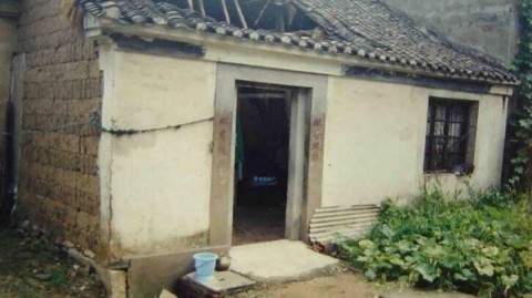 杭州二手房改造｜承重墙别乱砸！花2.3万不拆一面墙，老房逆袭原木风聪明指南