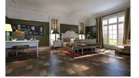 148㎡预算30万，软装硬装零翻车：一套真正好住的室内设计设计方案