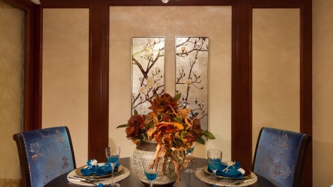 2026新中式软装设计方案：4步避坑，130平米轻松省下3万块