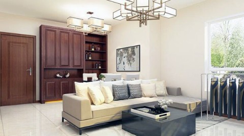 70㎡预算大曝光！佛山清远装修必看省钱设计秘籍