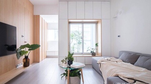 旧房翻新多久能住？佛山老房低成本焕新必看入住时间表