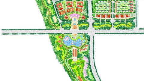 产业园规划设计方案不想成“空心园”？长沙设计师复盘3大失败坑