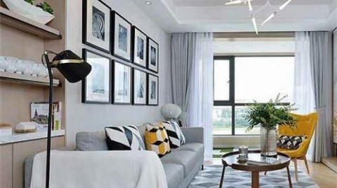 佛山半包装修深度解析｜预算翻倍全因选错模式