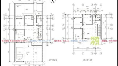 30万以内二层自建房，照着这4步走，入住后不后悔