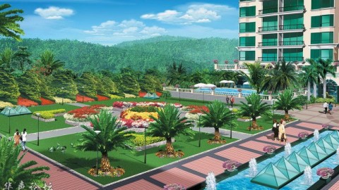 2026年4大硬核指标：住宅小区设计方案避开这3个隐形坑，入住后越住越舒服