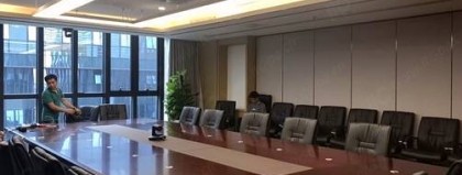 办公室总听不清？一间30㎡会议室省下3万多的音响布置思路