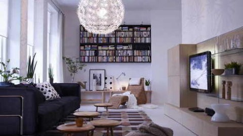 告别冷感高级灰：2026年客厅暖式极简方案，照搬不翻车