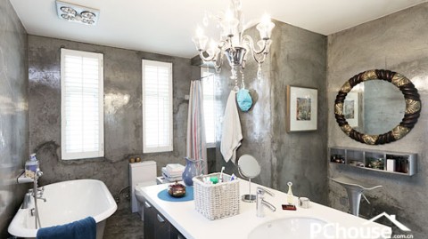 低预算旧房翻新｜佛山瓷砖上墙，墙面砖铺贴避坑指南