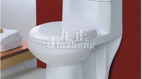 旧房翻新｜成都老房换马桶不砸砖，300元搞定安装避坑！