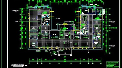 受够了实验室像迷宫？洛阳这间60m²空间塞进双重功能
